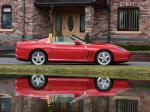 Ferrari 550 Barchetta Pininfarina 2000 года